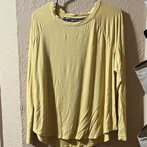 American Eagle Soft & Sexy Long Sleeve